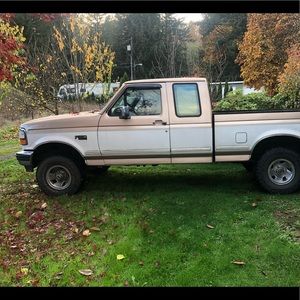 Meet your Posher, Warren